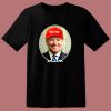 Joe Biden Wearing Hat 80s T Shirt