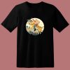 Joe Exotic Crossing America 80s T Shirt