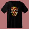 Joe Exotic Tiger King 80s T Shirt