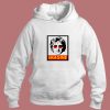 Johh Lennon Frame Aesthetic Hoodie Style