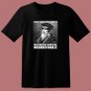 John Calvin Thug Life Unconditional Funny Theologian 80s T Shirt