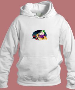 Joking With Pooh Aesthetic Hoodie Style