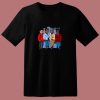 Juice 90s Movie Characters 80s T Shirt