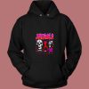 Juice Wrld Funny Birthday Vintage 80s Hoodie