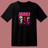 Juice Wrld Funny Birthday Vintage 80s T Shirt