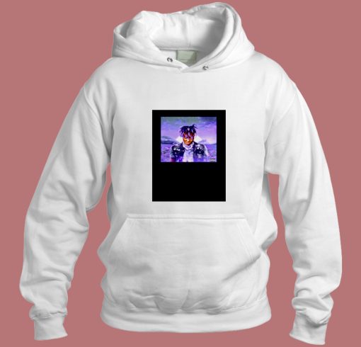 Juice Wrld Legends Never Die Aesthetic Hoodie Style