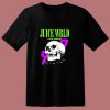 Juice Wrld Lucid Dreams 80s T Shirt