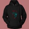 Juice Wrld X The Weekend Smile 999 80s Hoodie