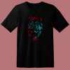 Juice Wrld X The Weekend Smile 999 80s T Shirt