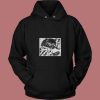 Junji Ito Cat Diary Anime Horror 80s Hoodie