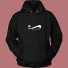 Just Flip It Skateboard 80s Hoodie