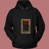 Justice Card Classic 80s Hoodie