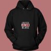 Justice Jacob Blake Graphic 80s Hoodie