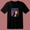 Kamala Harris Homage 80s T Shirt