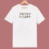 Karasuno Member 80s T Shirt