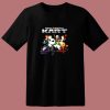 Kart Killer Movie Halloween Parody 80s T Shirt