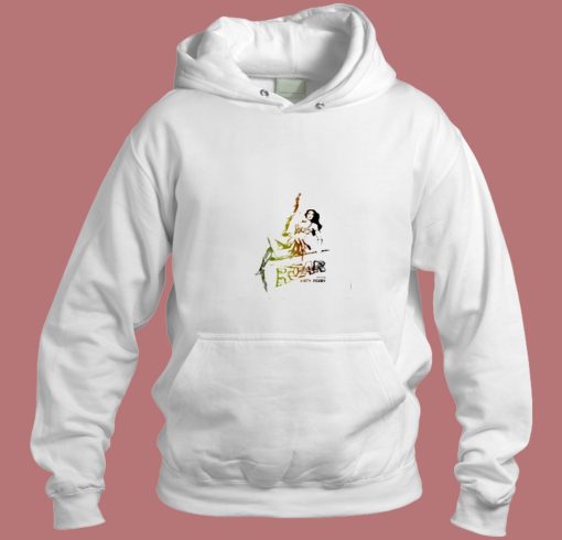 Katy Perry Roar Aesthetic Hoodie Style