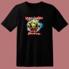 Kayzo X Subtronics Braincase 80s T Shirt