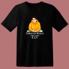 Keep Smiling Cameron Boyce 80s T Shirt