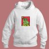 Keith Haring Statue Of Liberty Pop Art Aesthetic Hoodie Style