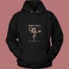 Keith Richards Kanye West 80s Hoodie