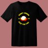 Kenny Loggins Keep The Fire 80s T Shirt