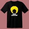 Khabib Nurmagomedov Send Me Location 80s T Shirt