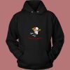 Kick Buttowski Skateboard Suburban Daredevil 80s Hoodie