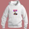 Kicks Story Funny Catoon Parody Aesthetic Hoodie Style