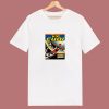 Kid Cudi Komic 80s T Shirt