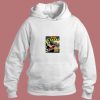 Kid Cudi Komic Aesthetic Hoodie Style