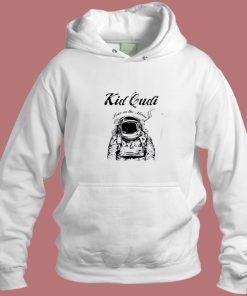 Kid Cudi Man On The Moon Aesthetic Hoodie Style