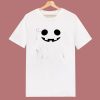 Kids Pumpkin Halloween 80s T Shirt