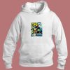 Kim Possible Poster Aesthetic Hoodie Style