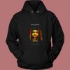 King Von Rest In Peace King Von 80s Hoodie