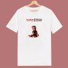 Kodak Black Lil Big Pac White 80s T Shirt