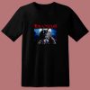 Krampus The Christmas Demon Vintage 80s T Shirt