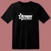 Kruger Industrial Smoothing Seinfeld 80s T Shirt