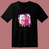 Kylie Minogue Queen Of Pop 80s T Shirt