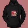 Lady Gaga Rap Hip Hop 80s Hoodie