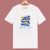 Last 90s Class Windsor Central High 80s T Shirt