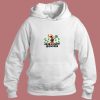 Lavish Million Bucks Aesthetic Hoodie Style