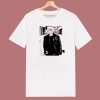 Layne Staley Smoke 80s T Shirt