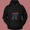 Led Zeppelin Airship Forever Vintage 80s Hoodie