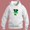 Leprechaun Aesthetic Hoodie Style