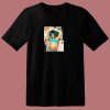 Lil Kim Shower 80s T Shirt