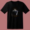 Lil Peep Gold Version 80s T Shirt