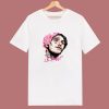 Lil Peep Head 80s T Shirt