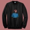 Lil Peep New Artwork Design 80s Sweatshirt