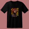 Lil Peep Puzzel 80s T Shirt